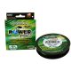 Power Pro Fonott zsinór Green 135m 0.10mm