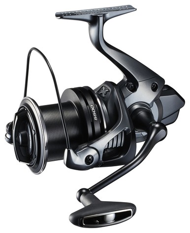 Shimano Ultegra 5500 CI4 XTC