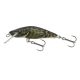  	 SALMO BULLHEAD 4 Floating BD Bullhead 