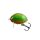 SALMO LIL BUG 2 Floating GBG Green Bug