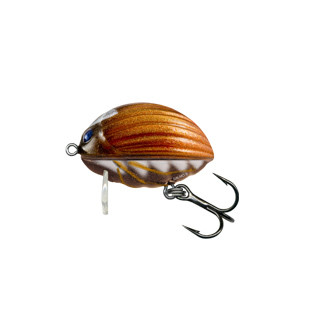  	 SALMO LIL BUG 2 Floating MBG May Bug