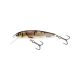  	 SALMO MINNOW 7 Floating WD Wounded Dace 