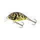 SALMO TINY 3 Floating YT Black Tiger 