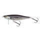  	 SALMO THRILL 4 Sinking BMB Black Metallic Bleak