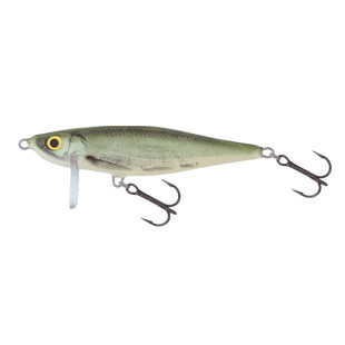 SALMO THRILL 4 Sinking OB Olive Bleak 