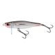  	 SALMO THRILL 4 Sinking SFF Silver Flashy Fish