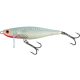 SALMO THRILL 4 Sinking SGH Silver Ghost