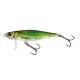 SALMO THRILL 5 Sinking EF Emerald Fish