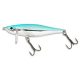 SALMO THRILL 7 Sinking BMG Blue Metallic Ghost 