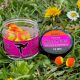  	 FEEDERMANIA TWISTED Boilies&Barrels MANGO 10mm 