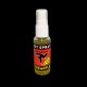  	 FEEDERMANIA Hot Spray Pineapple 30ml 