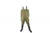 	 Cygnet Chest Wader 44 Melles Csizma