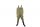 	 Cygnet Chest Wader 44 Melles Csizma