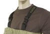 	 Cygnet Chest Wader 44 Melles Csizma