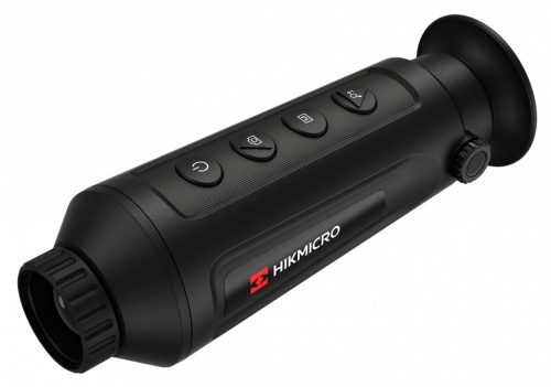 Hikmicro Lynx Pro LH19 Kézi Hőkamera Kereső