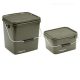 TRAKKER SQUARE CONTAINERS 5L VÖDÖR