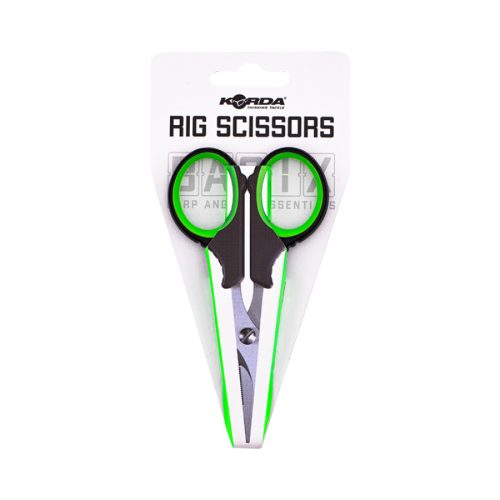 Korda Basix Rig Scissors Olló