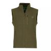 Korda Kore Fleece Gilet polár mellény M