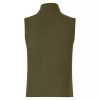 Korda Kore Fleece Gilet polár mellény M