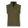 Korda Kore Fleece Gilet polár mellény XL