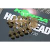 KORDA HOOK BEADS LARGE - NAGYMÉRETŰ HOROGGYÖNGY