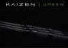  	 KORDA KAIZEN GREEN 12FT 3lb 