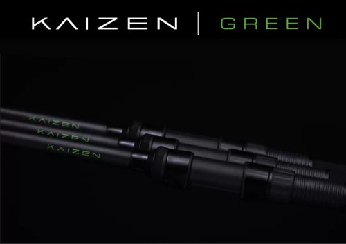  	 KORDA KAIZEN GREEN 12FT 3lb 