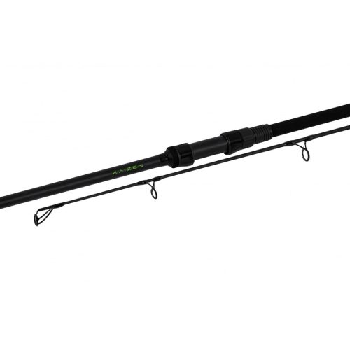 KORDA KAIZEN GREEN 10FT 3lb C-Guide Kerámia Gyűrűbetéttel