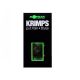 KORDA Spare Krimps 0.7mm