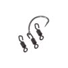 KORDA Spinner Swivel 11 Horog Forgó