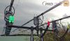 Prologic Wind Blade swinger - Piros