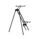 Prologic Tri Sky Rod Pod 3 Botos