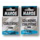 MAROS MIX Szilikonos Csalitüske 6mm 