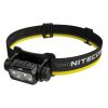 Nitecore Fejlámpa NU43 (1x18650 - tartozék) LUMINUS SST-20-W (1400 lumen)