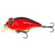 OWNER Bug Eye Bait 48 Bubble Fire Red