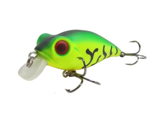 OWNER Bug Eye Bait 48 Matt Tiger