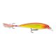 RAPALA XR-8  X-RAP HH