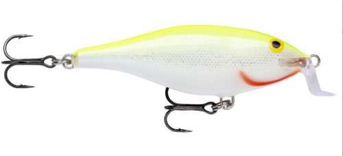 RAPALA SSR-7 SHALLOW RUNNER SFC