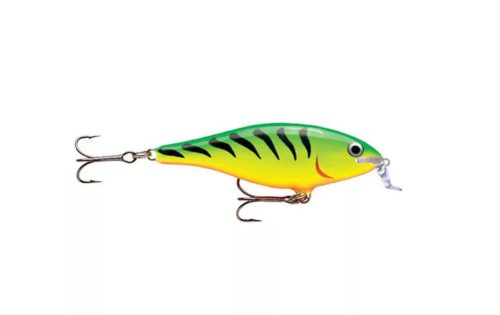 RAPALA SSR-7 SHALLOW RUNNER FT