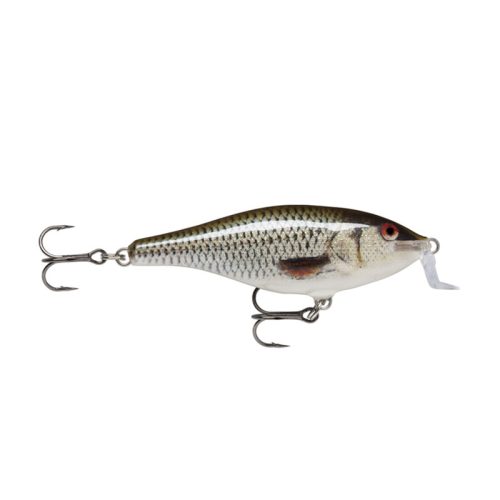 RAPALA SHALLOW SHAD SSR07 ROL