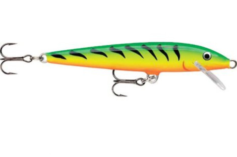 RAPALA F-9 ORIGINAL FT