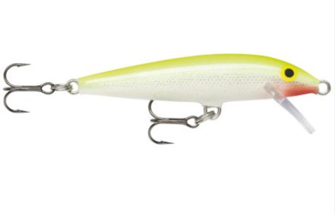 RAPALA F-7 ORIGINAL SFC