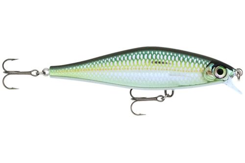 RAPALA SDRS-9 SHADOW RAP BLK