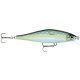 RAPALA SDRS-9 SHADOW RAP BLK