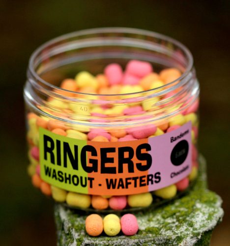  RINGERS Washout Wafters Allsorts 10mm 