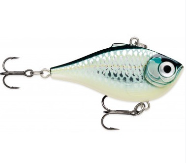 RAPALA RPR-5 LOUD RATTLING BLK