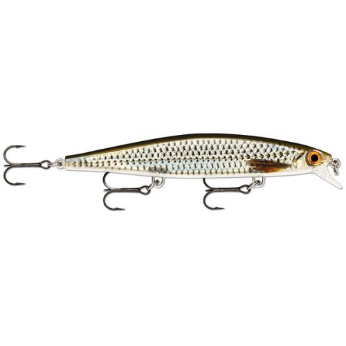 RAPALA SHADOW RAP JERKBAIT LIVE ROACH