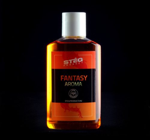 STÉG PRODUCT AROMA FANTASY 200ML