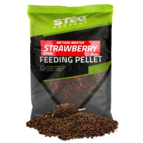 Haldorádó Big Feed - C6 Pellet - Fűszeres Kolbász 900G 6Mm