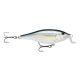 RAPALA SSR-7 SHALLOW RUNNER ALB